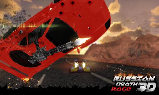 download Russian death race 3D: Fever apk